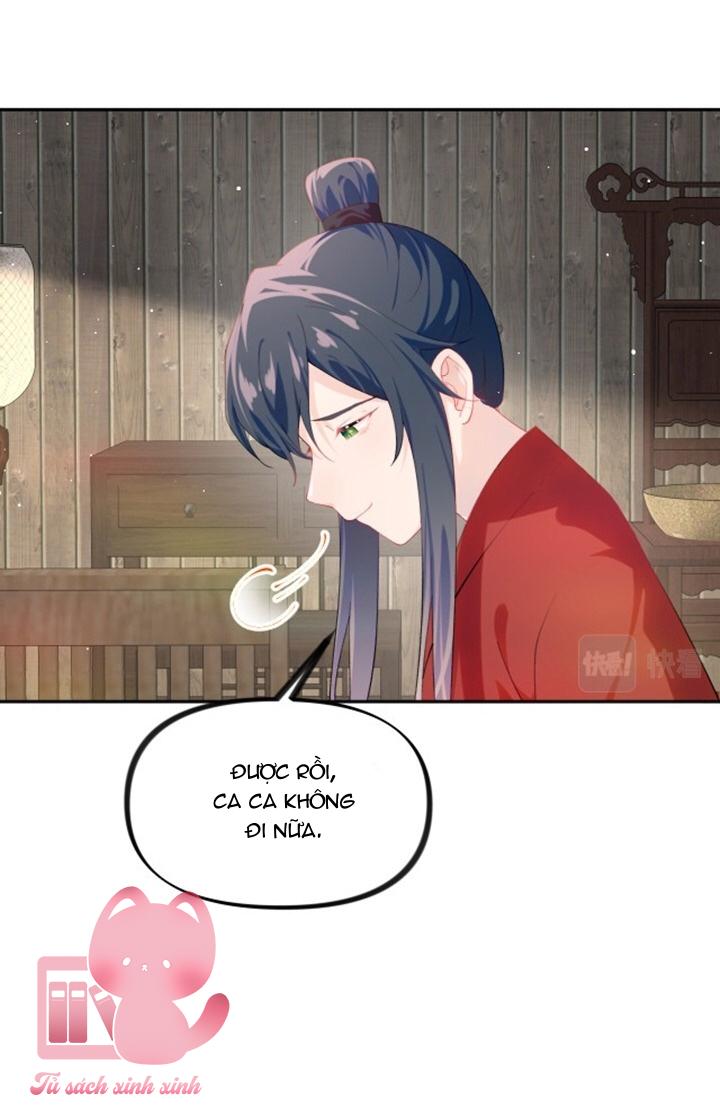 Một Đêm Nọ Đột Nhiên Yandere Tới!: Một Đêm Nọ Đột Nhiên [...] – Chap 118