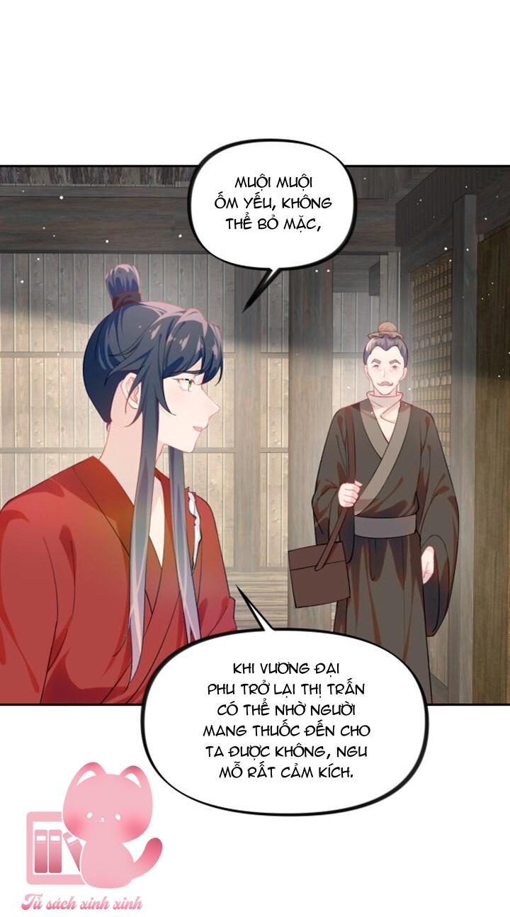 Một Đêm Nọ Đột Nhiên Yandere Tới!: Một Đêm Nọ Đột Nhiên [...] – Chap 118