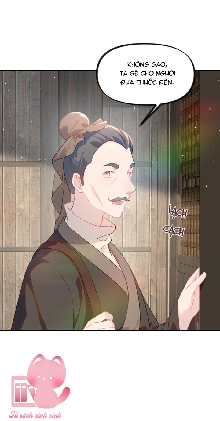 Một Đêm Nọ Đột Nhiên Yandere Tới!: Một Đêm Nọ Đột Nhiên [...] – Chap 118