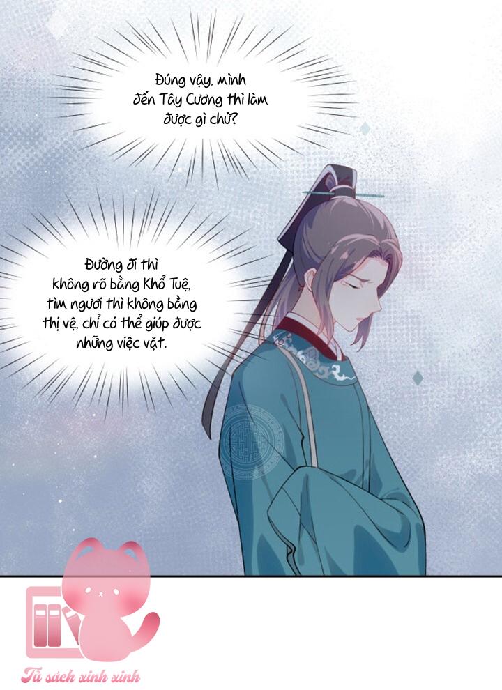 Một Đêm Nọ Đột Nhiên Yandere Tới!: Một Đêm Nọ Đột Nhiên [...] – Chap 118