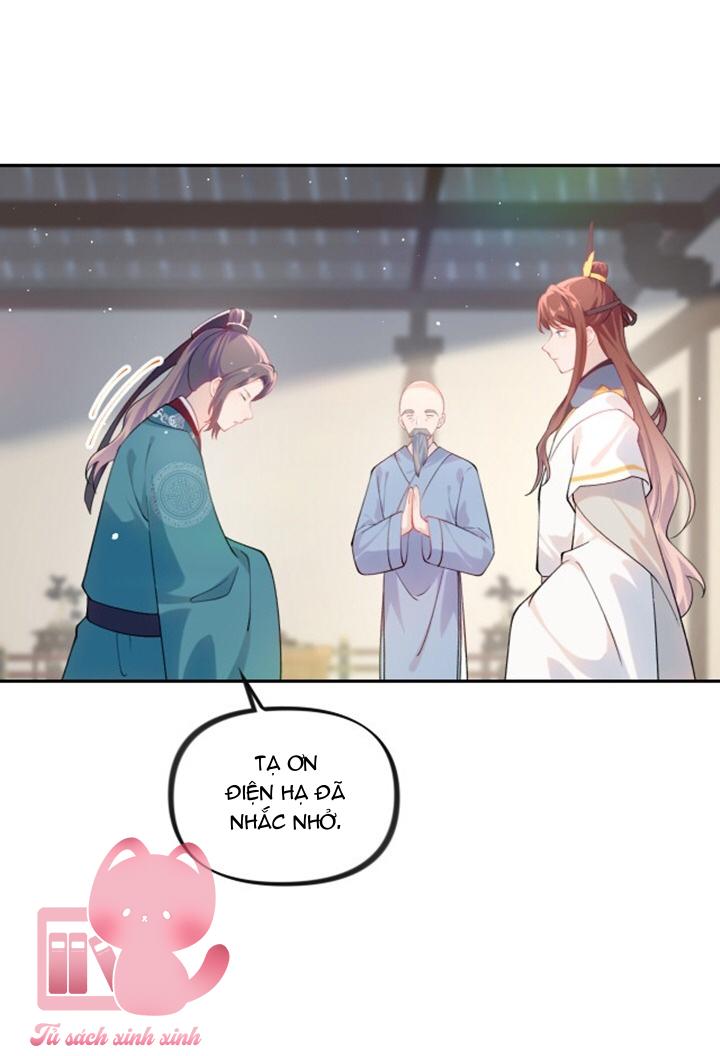 Một Đêm Nọ Đột Nhiên Yandere Tới!: Một Đêm Nọ Đột Nhiên [...] – Chap 118