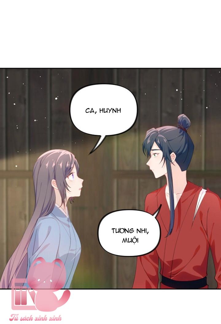 Một Đêm Nọ Đột Nhiên Yandere Tới!: Một Đêm Nọ Đột Nhiên [...] – Chap 119