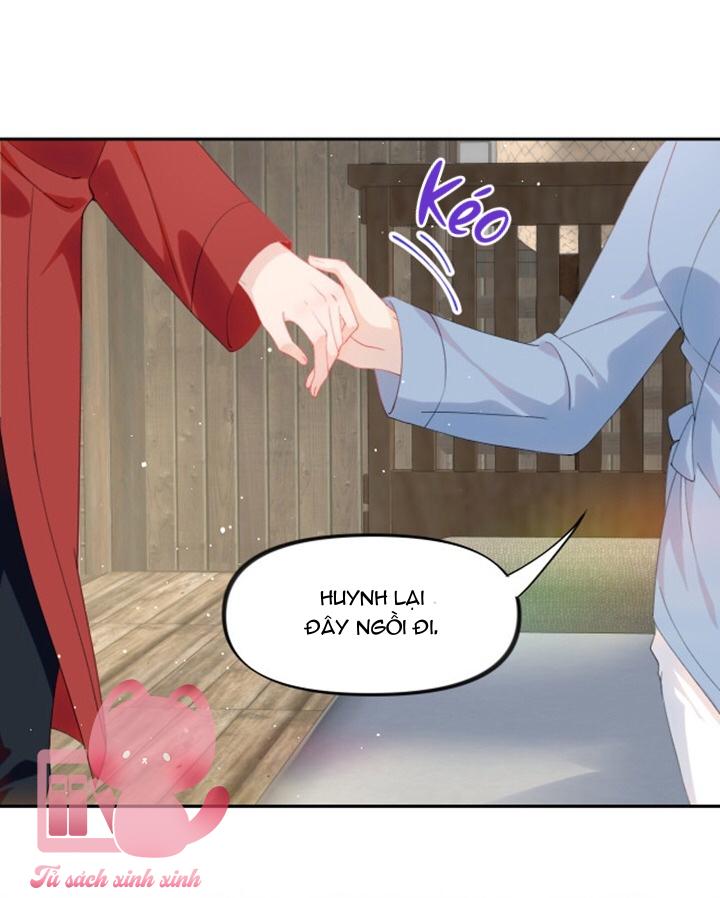 Một Đêm Nọ Đột Nhiên Yandere Tới!: Một Đêm Nọ Đột Nhiên [...] – Chap 119