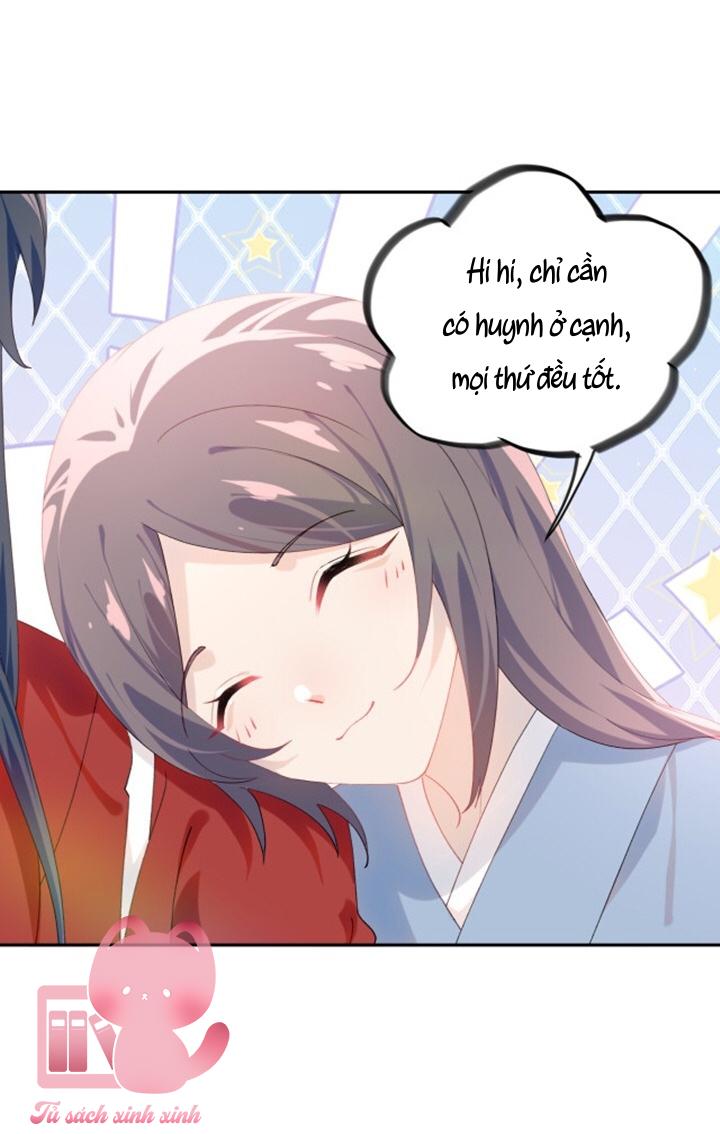 Một Đêm Nọ Đột Nhiên Yandere Tới!: Một Đêm Nọ Đột Nhiên [...] – Chap 119