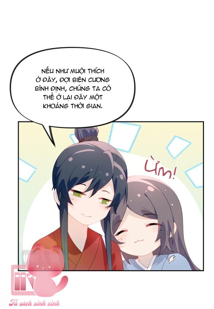 Một Đêm Nọ Đột Nhiên Yandere Tới!: Một Đêm Nọ Đột Nhiên [...] – Chap 119