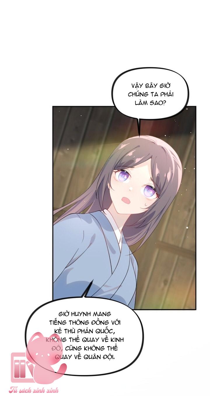 Một Đêm Nọ Đột Nhiên Yandere Tới!: Một Đêm Nọ Đột Nhiên [...] – Chap 119