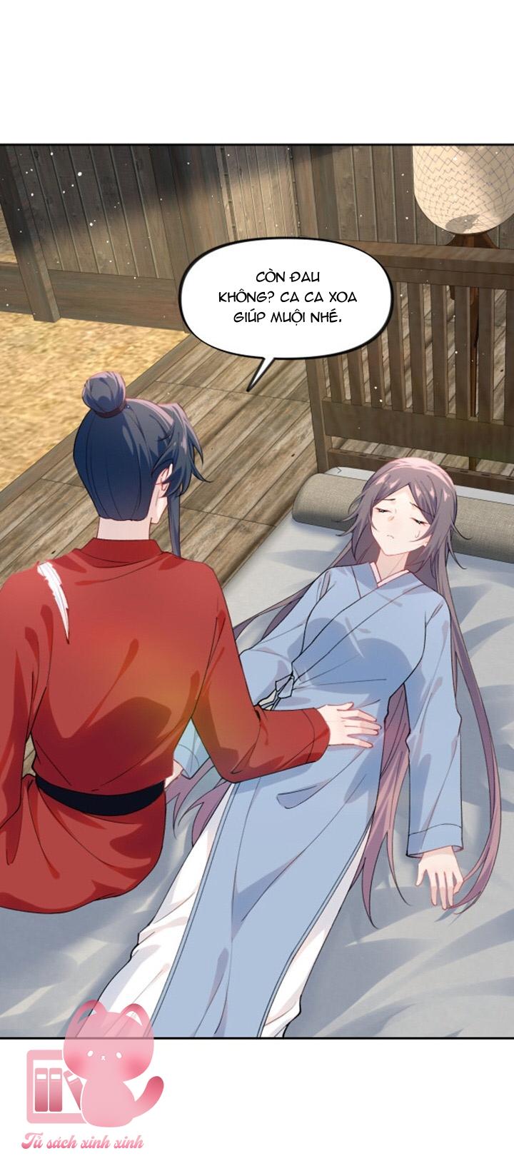 Một Đêm Nọ Đột Nhiên Yandere Tới!: Một Đêm Nọ Đột Nhiên [...] – Chap 119