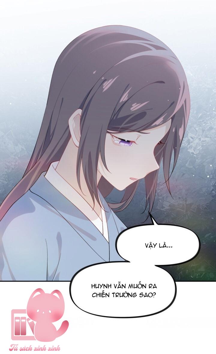 Một Đêm Nọ Đột Nhiên Yandere Tới!: Một Đêm Nọ Đột Nhiên [...] – Chap 119