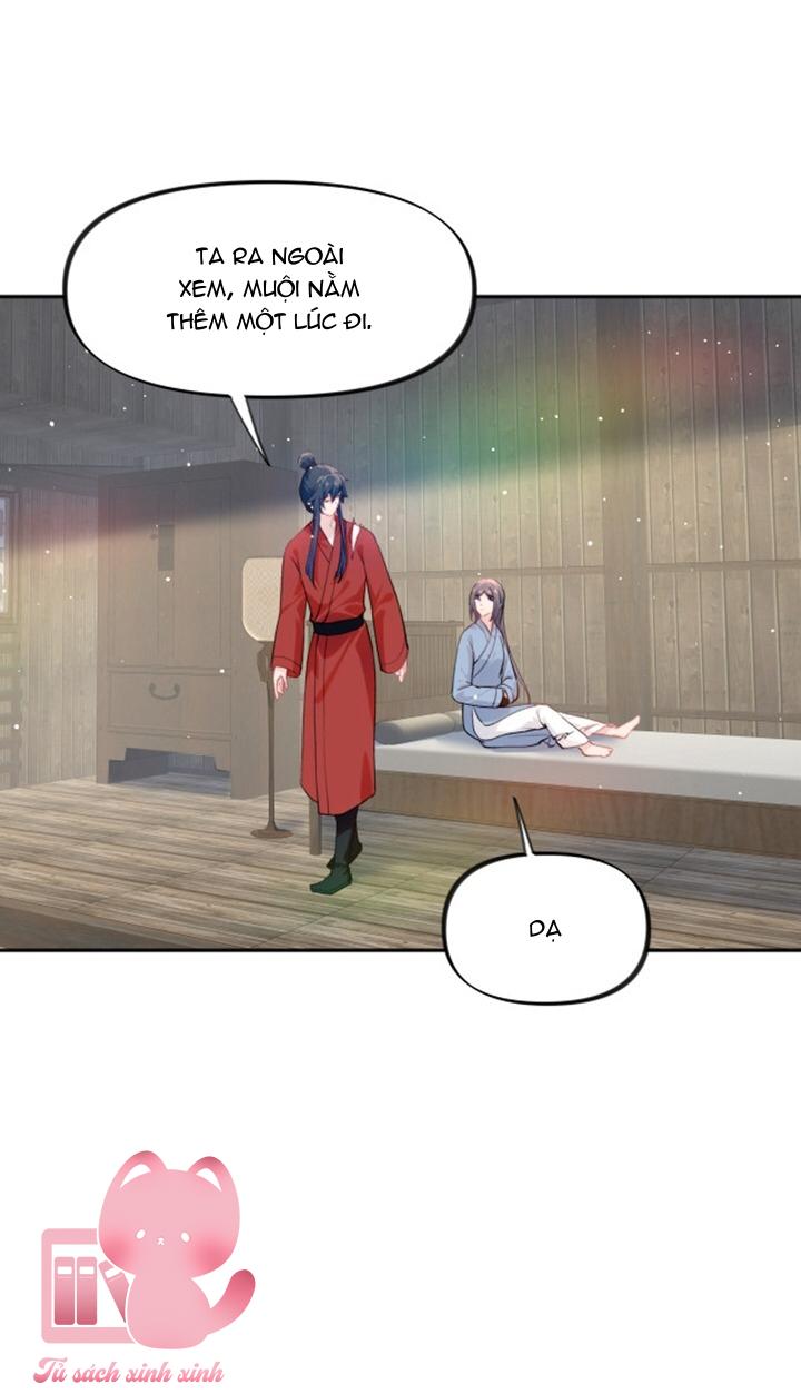 Một Đêm Nọ Đột Nhiên Yandere Tới!: Một Đêm Nọ Đột Nhiên [...] – Chap 119