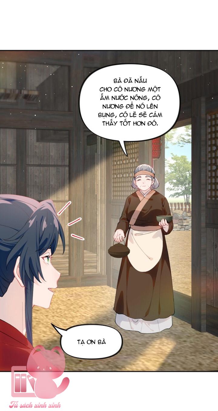 Một Đêm Nọ Đột Nhiên Yandere Tới!: Một Đêm Nọ Đột Nhiên [...] – Chap 119