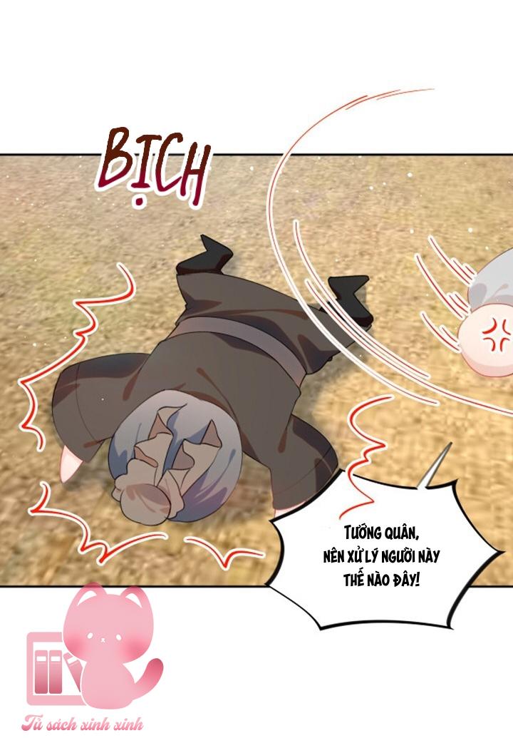Một Đêm Nọ Đột Nhiên Yandere Tới!: Một Đêm Nọ Đột Nhiên [...] – Chap 119