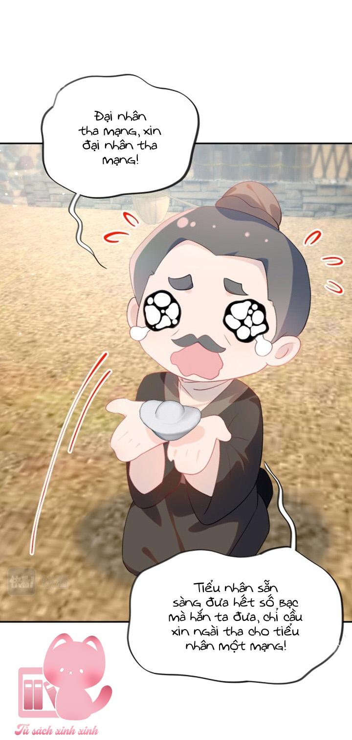 Một Đêm Nọ Đột Nhiên Yandere Tới!: Một Đêm Nọ Đột Nhiên [...] – Chap 119