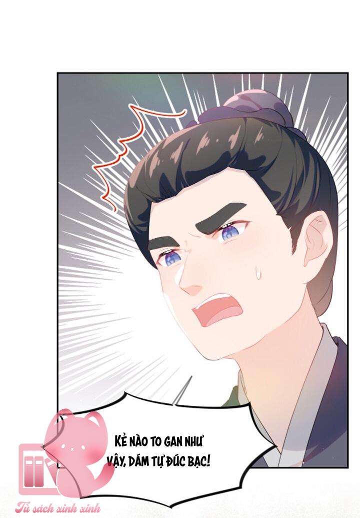 Một Đêm Nọ Đột Nhiên Yandere Tới!: Một Đêm Nọ Đột Nhiên [...] – Chap 119