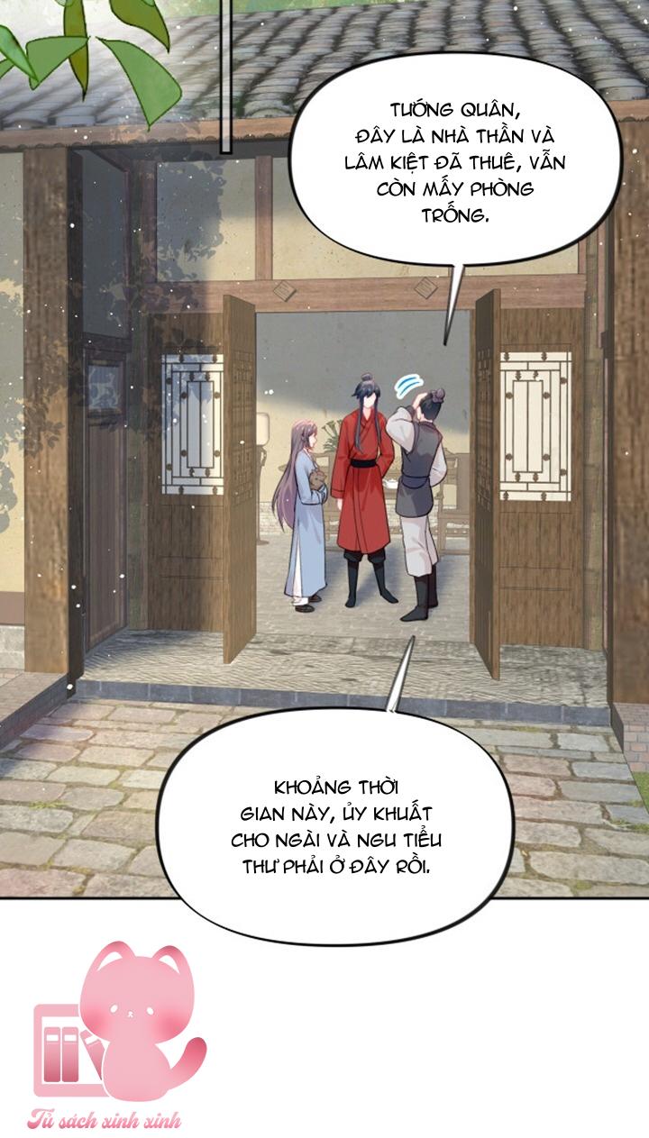 Một Đêm Nọ Đột Nhiên Yandere Tới!: Một Đêm Nọ Đột Nhiên [...] – Chap 119