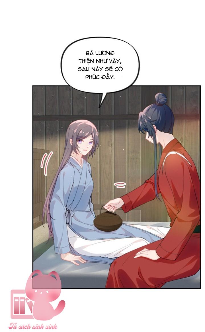 Một Đêm Nọ Đột Nhiên Yandere Tới!: Một Đêm Nọ Đột Nhiên [...] – Chap 119