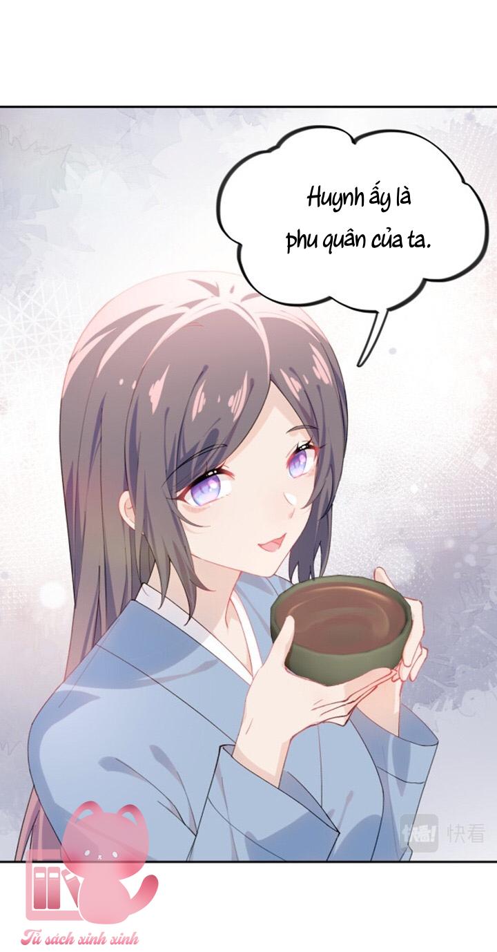 Một Đêm Nọ Đột Nhiên Yandere Tới!: Một Đêm Nọ Đột Nhiên [...] – Chap 119