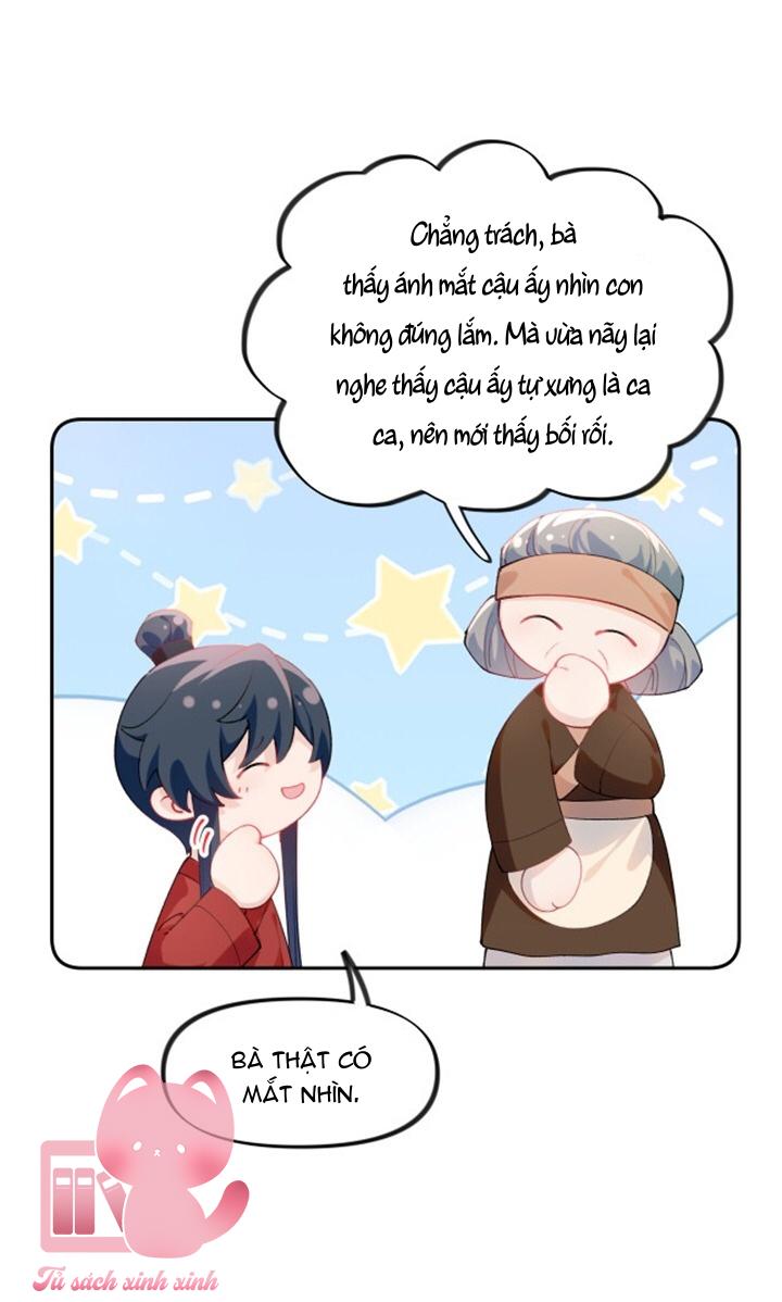 Một Đêm Nọ Đột Nhiên Yandere Tới!: Một Đêm Nọ Đột Nhiên [...] – Chap 119