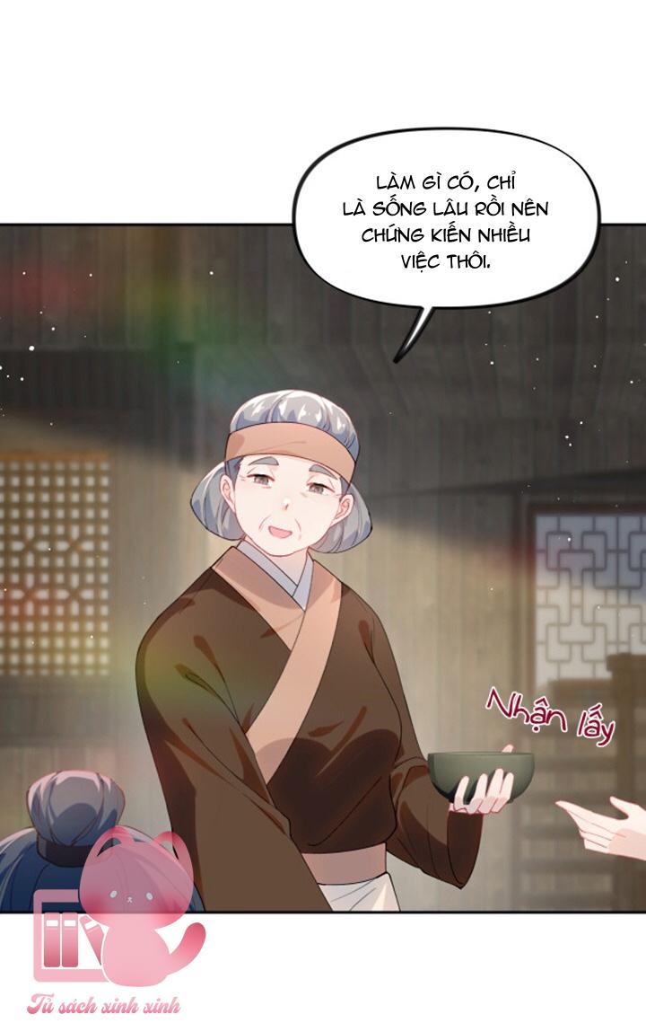 Một Đêm Nọ Đột Nhiên Yandere Tới!: Một Đêm Nọ Đột Nhiên [...] – Chap 119