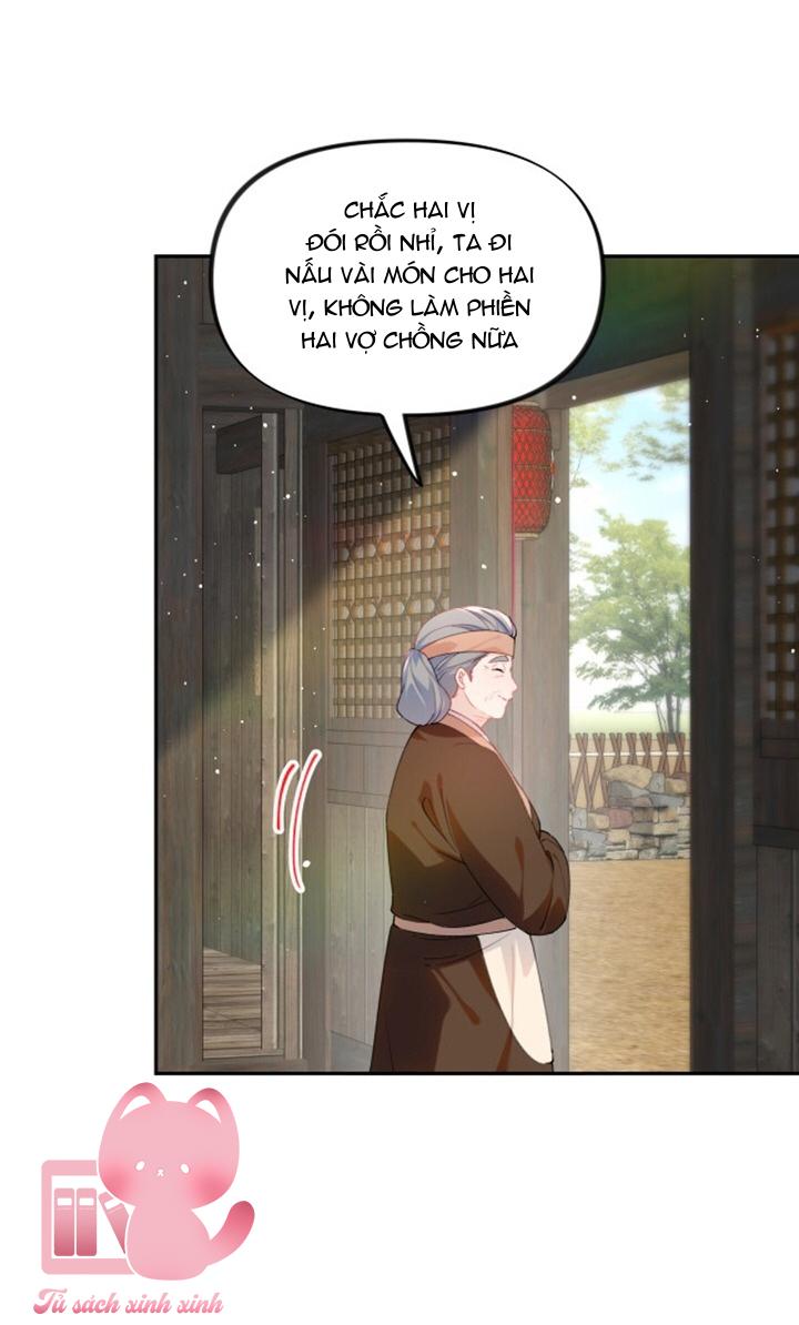 Một Đêm Nọ Đột Nhiên Yandere Tới!: Một Đêm Nọ Đột Nhiên [...] – Chap 119