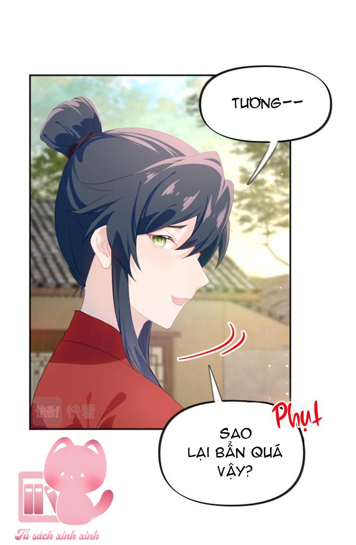 Một Đêm Nọ Đột Nhiên Yandere Tới!: Một Đêm Nọ Đột Nhiên [...] – Chap 120