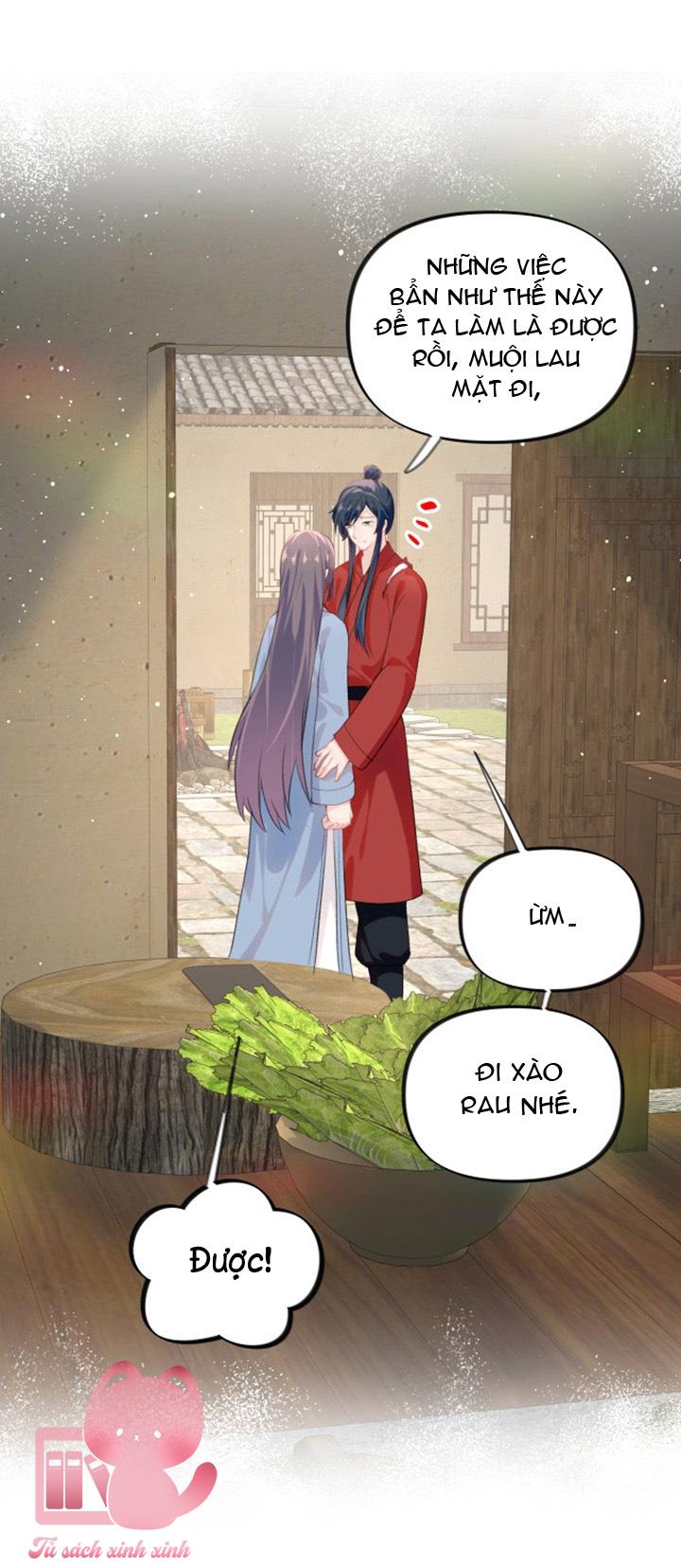 Một Đêm Nọ Đột Nhiên Yandere Tới!: Một Đêm Nọ Đột Nhiên [...] – Chap 120