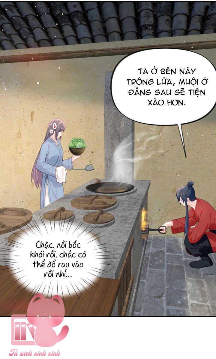 Một Đêm Nọ Đột Nhiên Yandere Tới!: Một Đêm Nọ Đột Nhiên [...] – Chap 120