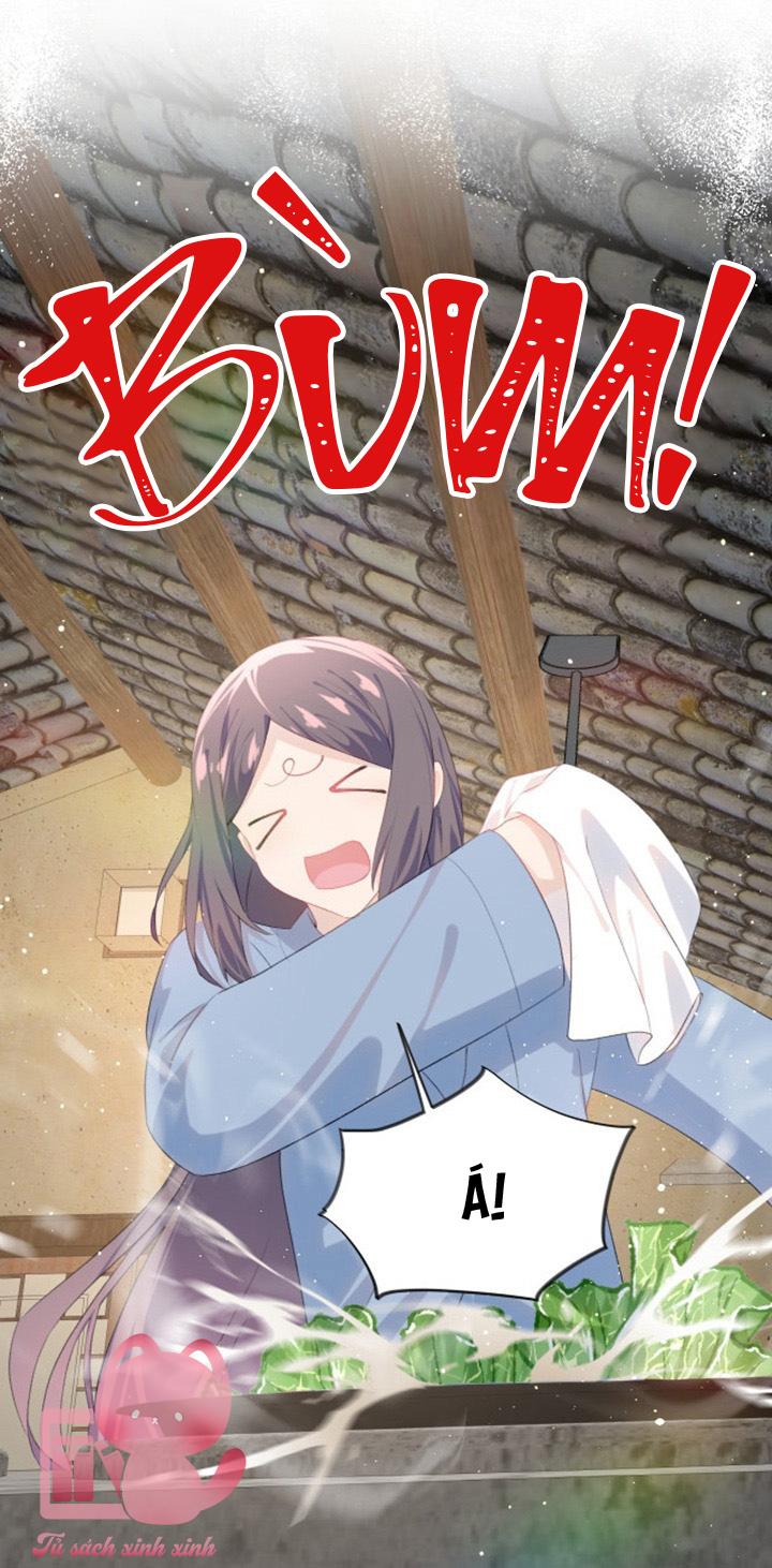 Một Đêm Nọ Đột Nhiên Yandere Tới!: Một Đêm Nọ Đột Nhiên [...] – Chap 120