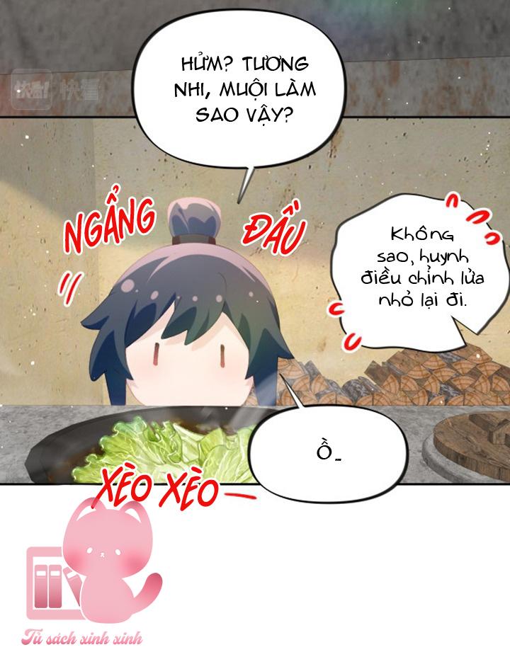 Một Đêm Nọ Đột Nhiên Yandere Tới!: Một Đêm Nọ Đột Nhiên [...] – Chap 120