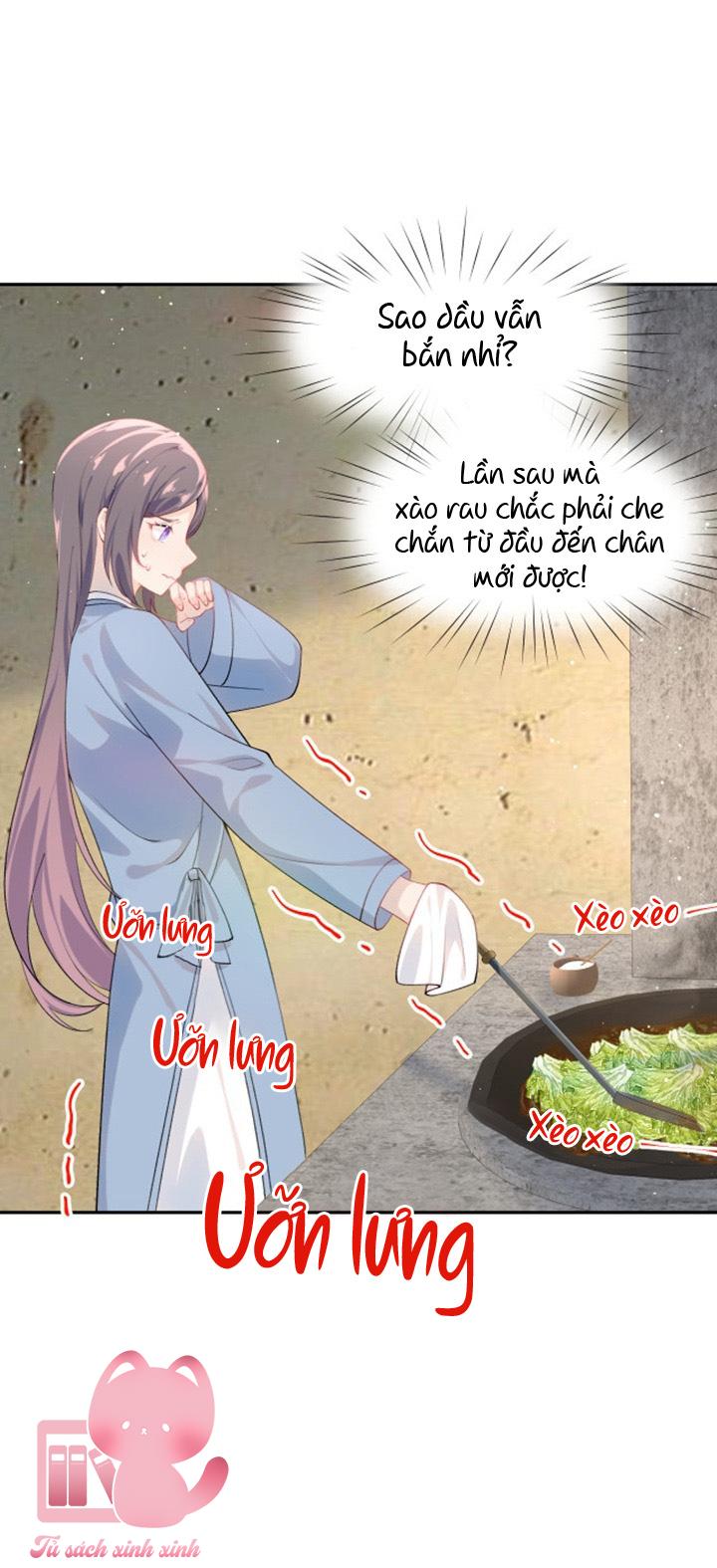 Một Đêm Nọ Đột Nhiên Yandere Tới!: Một Đêm Nọ Đột Nhiên [...] – Chap 120