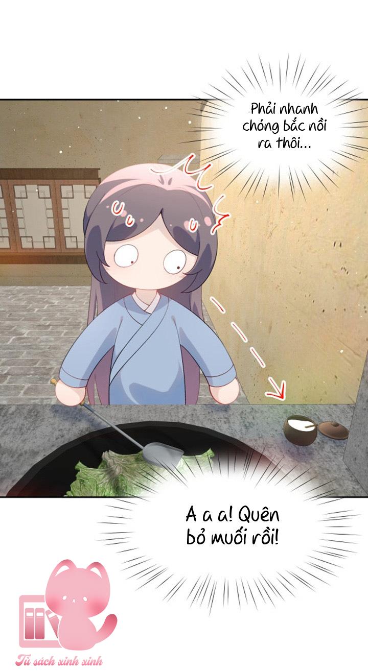 Một Đêm Nọ Đột Nhiên Yandere Tới!: Một Đêm Nọ Đột Nhiên [...] – Chap 120