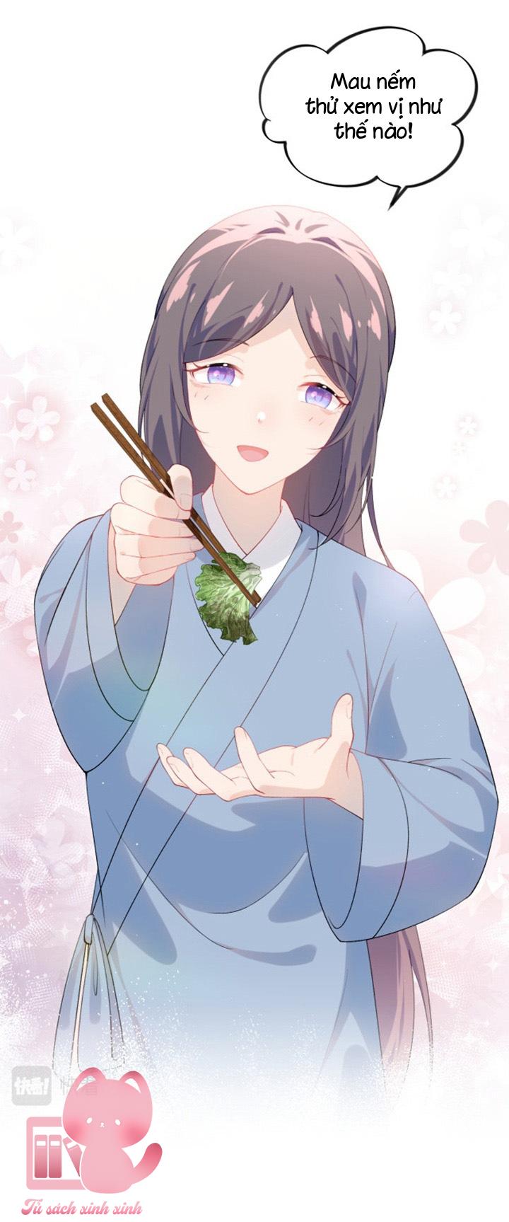 Một Đêm Nọ Đột Nhiên Yandere Tới!: Một Đêm Nọ Đột Nhiên [...] – Chap 120