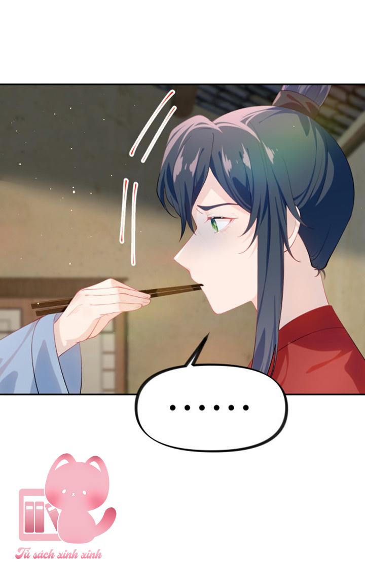 Một Đêm Nọ Đột Nhiên Yandere Tới!: Một Đêm Nọ Đột Nhiên [...] – Chap 120