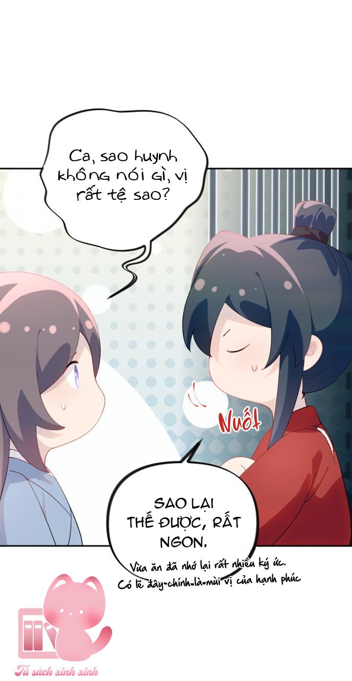 Một Đêm Nọ Đột Nhiên Yandere Tới!: Một Đêm Nọ Đột Nhiên [...] – Chap 120