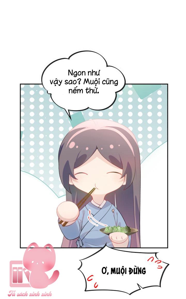 Một Đêm Nọ Đột Nhiên Yandere Tới!: Một Đêm Nọ Đột Nhiên [...] – Chap 120