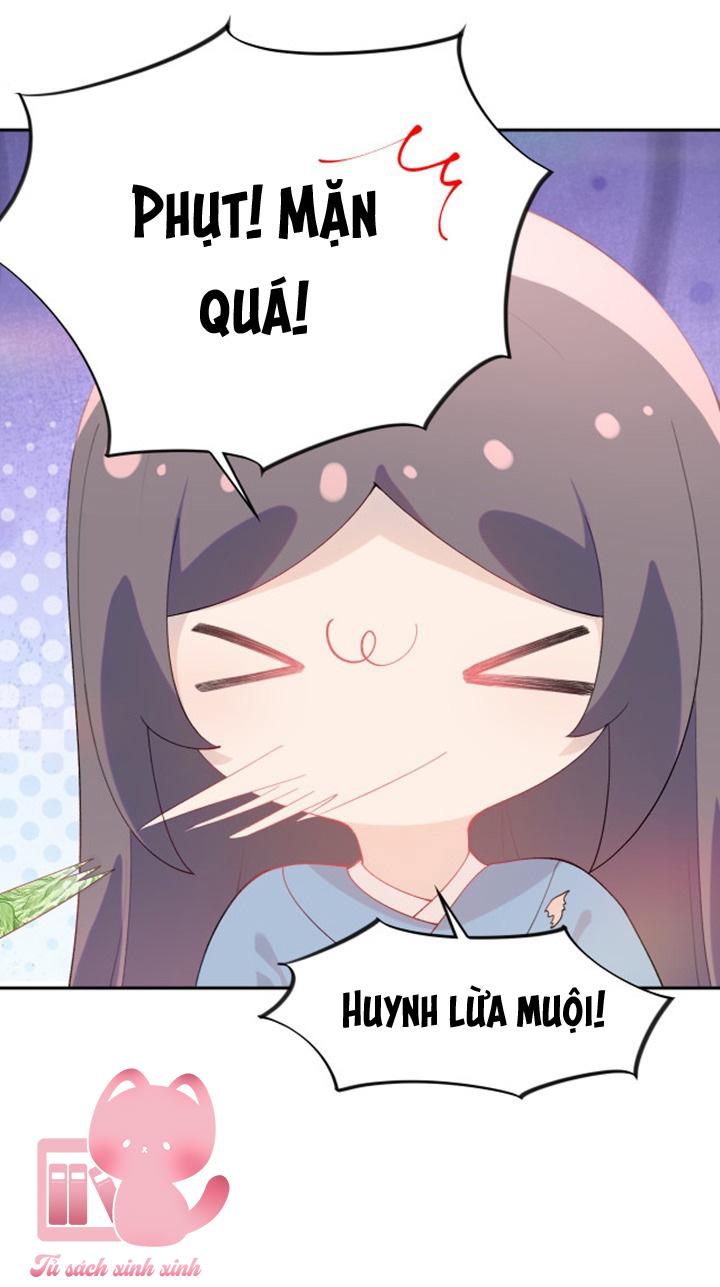 Một Đêm Nọ Đột Nhiên Yandere Tới!: Một Đêm Nọ Đột Nhiên [...] – Chap 120