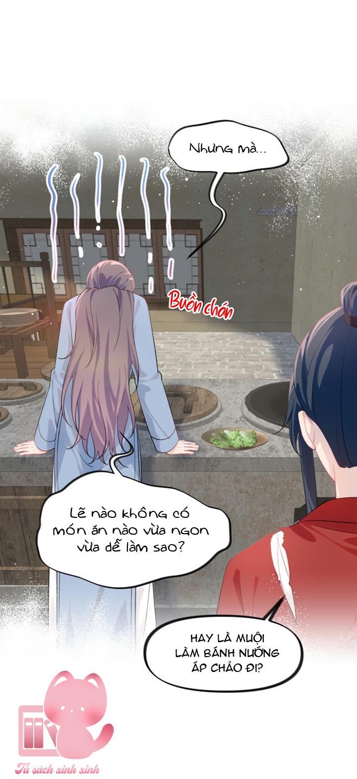 Một Đêm Nọ Đột Nhiên Yandere Tới!: Một Đêm Nọ Đột Nhiên [...] – Chap 120