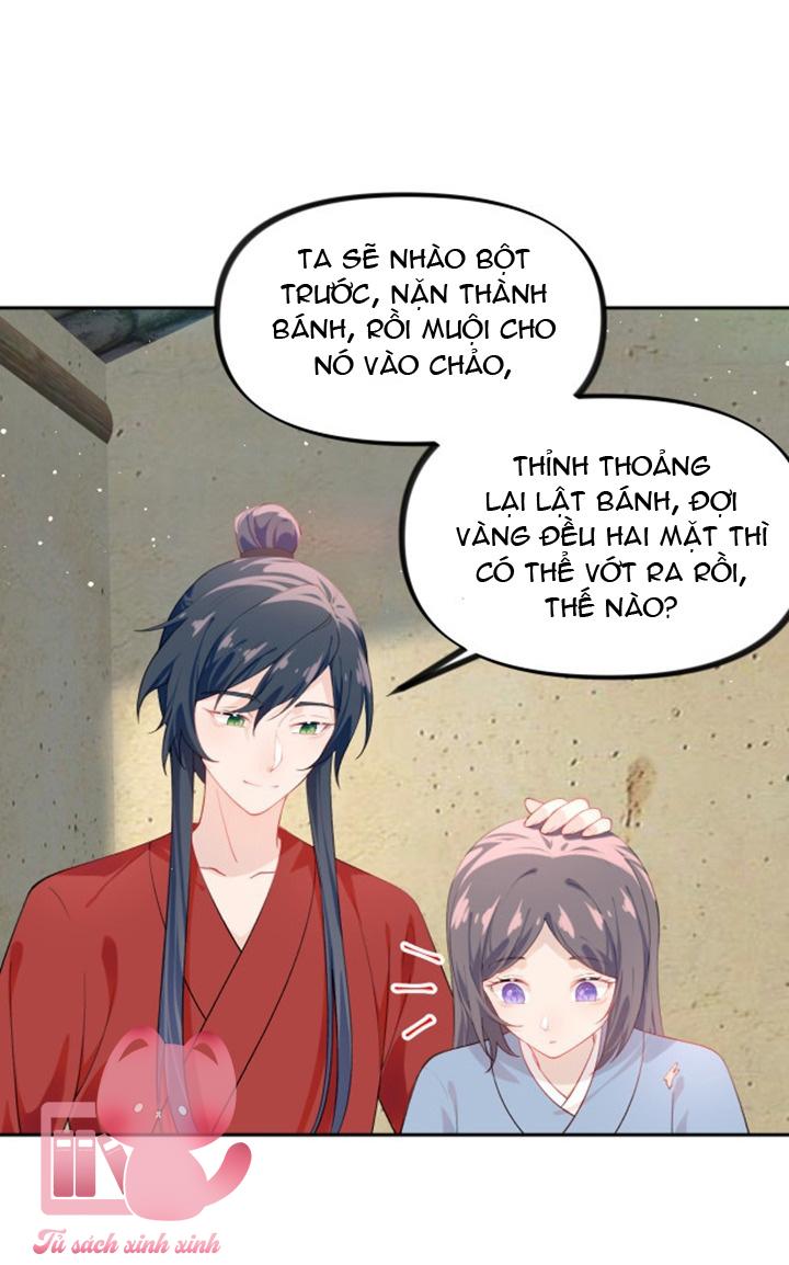 Một Đêm Nọ Đột Nhiên Yandere Tới!: Một Đêm Nọ Đột Nhiên [...] – Chap 120