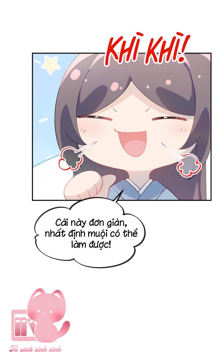 Một Đêm Nọ Đột Nhiên Yandere Tới!: Một Đêm Nọ Đột Nhiên [...] – Chap 120