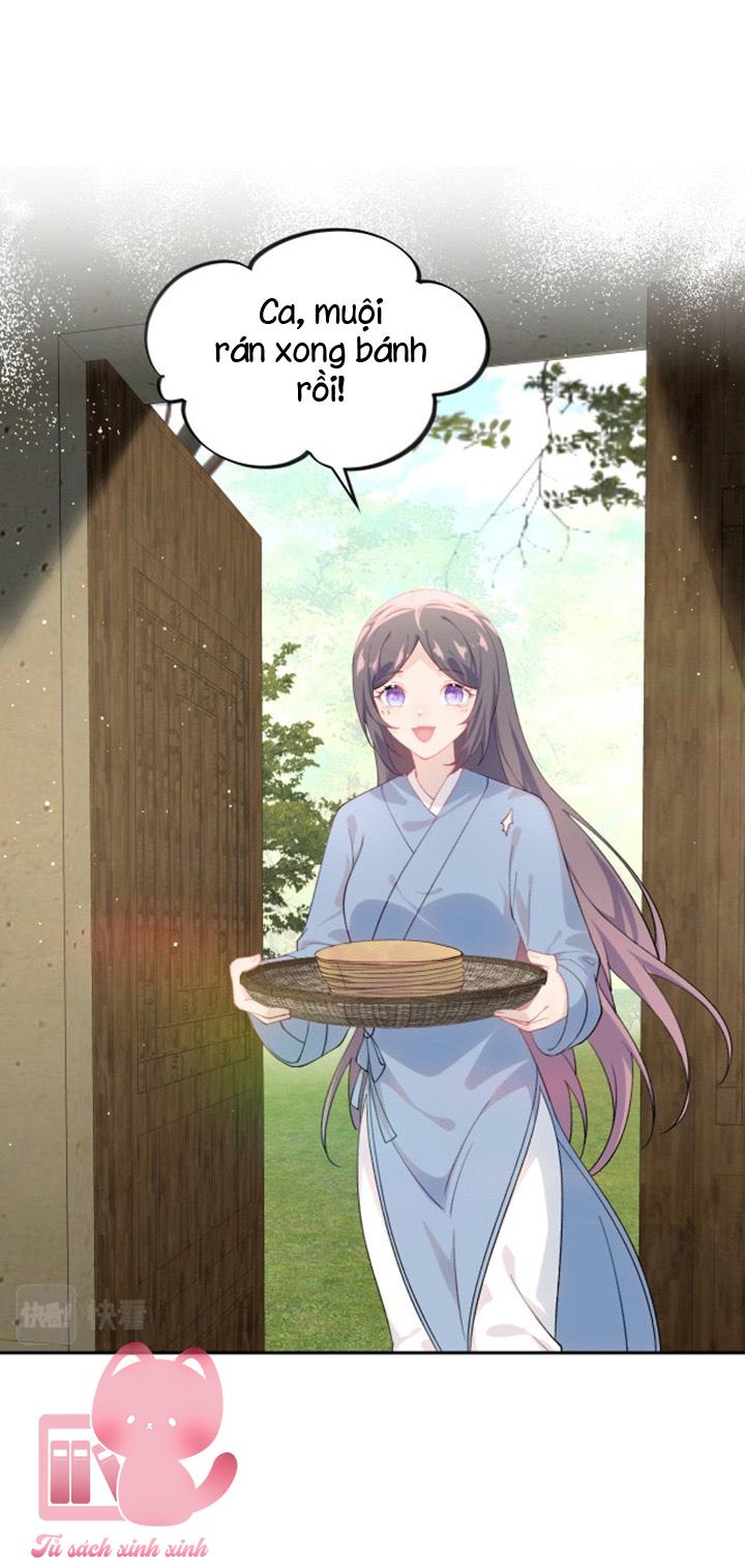 Một Đêm Nọ Đột Nhiên Yandere Tới!: Một Đêm Nọ Đột Nhiên [...] – Chap 120