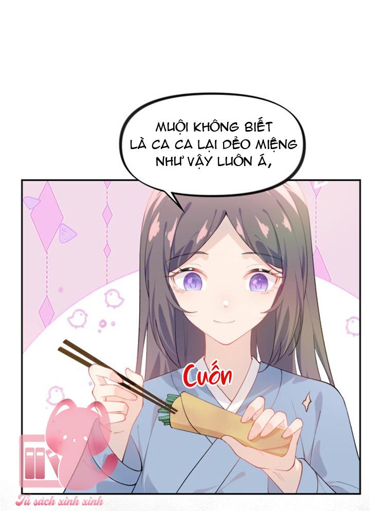 Một Đêm Nọ Đột Nhiên Yandere Tới!: Một Đêm Nọ Đột Nhiên [...] – Chap 120