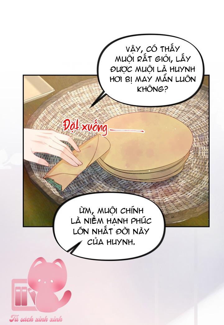 Một Đêm Nọ Đột Nhiên Yandere Tới!: Một Đêm Nọ Đột Nhiên [...] – Chap 120