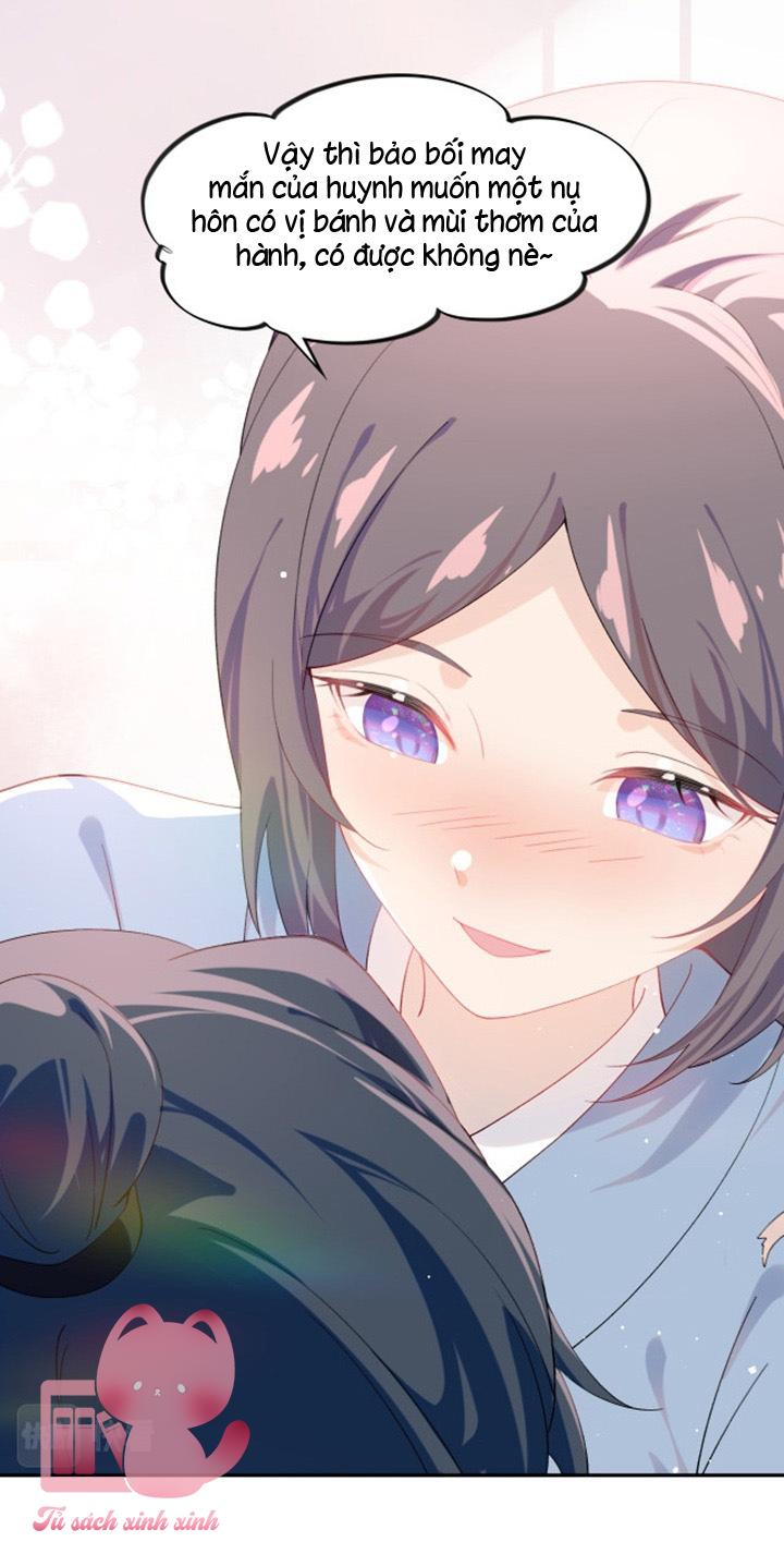 Một Đêm Nọ Đột Nhiên Yandere Tới!: Một Đêm Nọ Đột Nhiên [...] – Chap 120