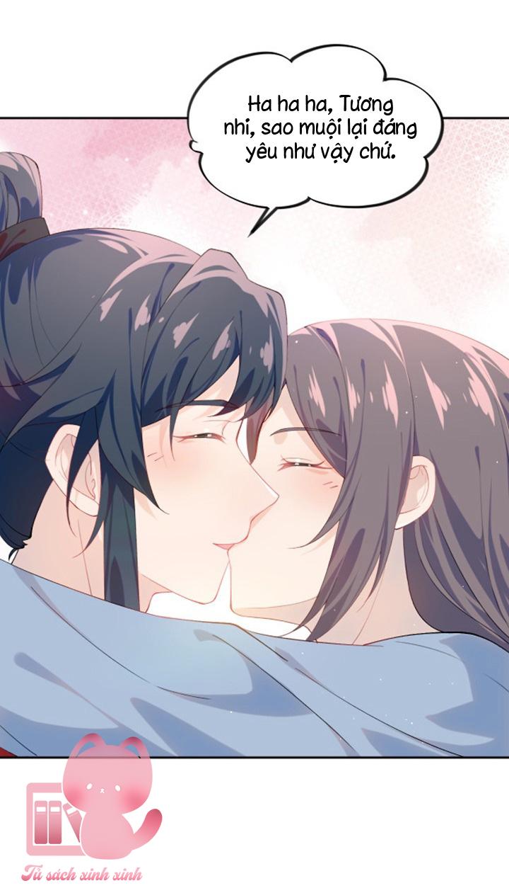 Một Đêm Nọ Đột Nhiên Yandere Tới!: Một Đêm Nọ Đột Nhiên [...] – Chap 120
