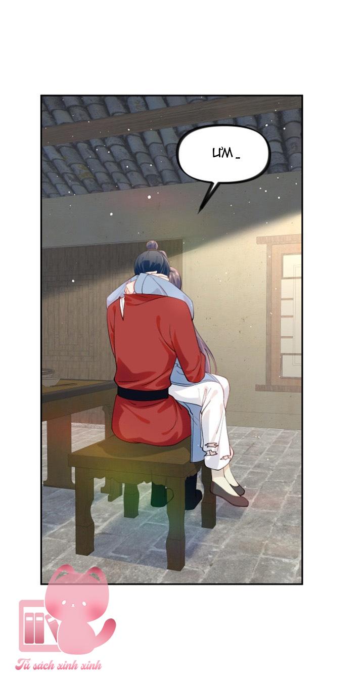 Một Đêm Nọ Đột Nhiên Yandere Tới!: Một Đêm Nọ Đột Nhiên [...] – Chap 120