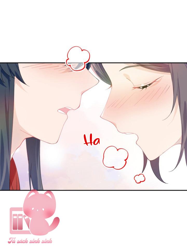Một Đêm Nọ Đột Nhiên Yandere Tới!: Một Đêm Nọ Đột Nhiên [...] – Chap 120