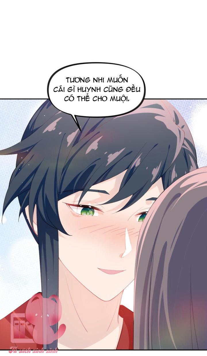 Một Đêm Nọ Đột Nhiên Yandere Tới!: Một Đêm Nọ Đột Nhiên [...] – Chap 120