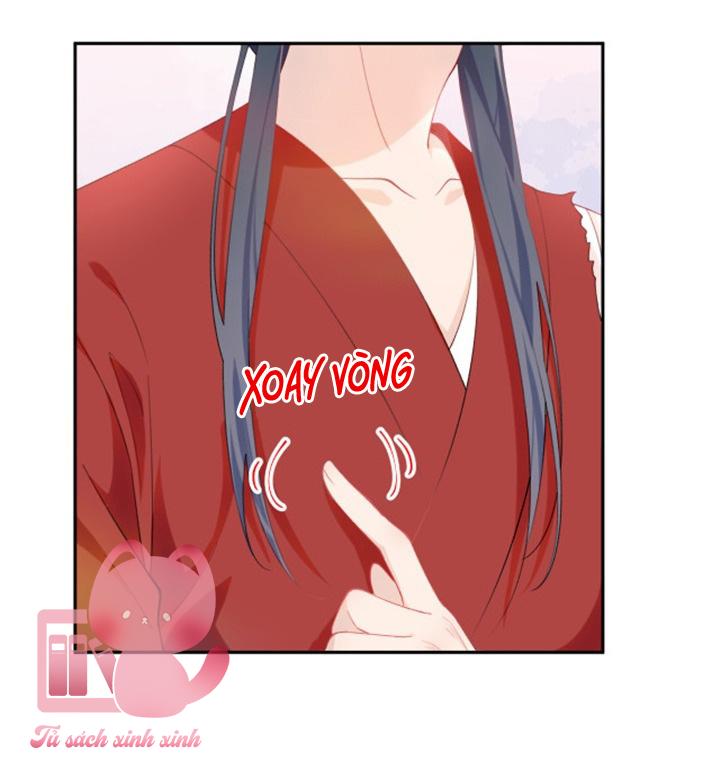 Một Đêm Nọ Đột Nhiên Yandere Tới!: Một Đêm Nọ Đột Nhiên [...] – Chap 120
