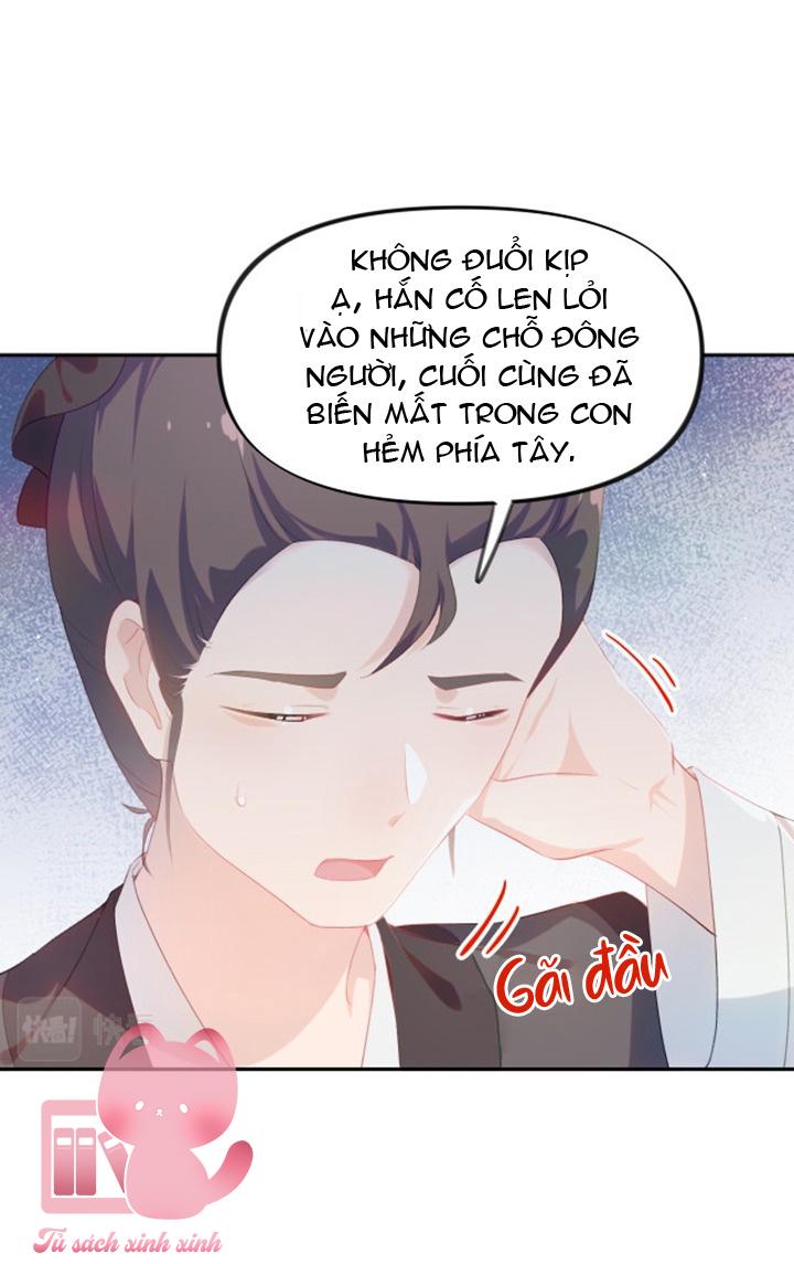 Một Đêm Nọ Đột Nhiên Yandere Tới!: Một Đêm Nọ Đột Nhiên [...] – Chap 120