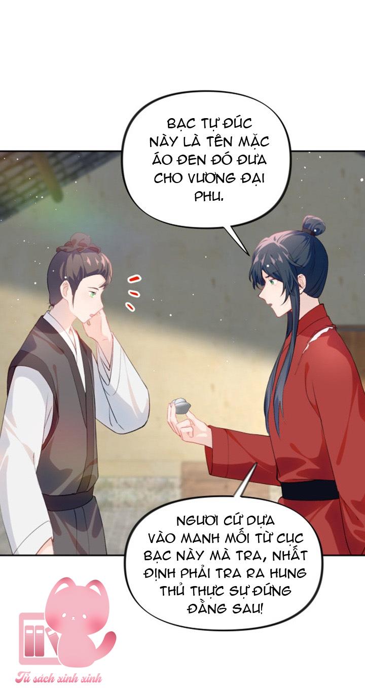 Một Đêm Nọ Đột Nhiên Yandere Tới!: Một Đêm Nọ Đột Nhiên [...] – Chap 120