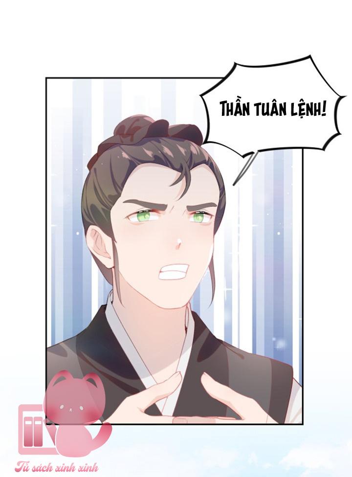 Một Đêm Nọ Đột Nhiên Yandere Tới!: Một Đêm Nọ Đột Nhiên [...] – Chap 120